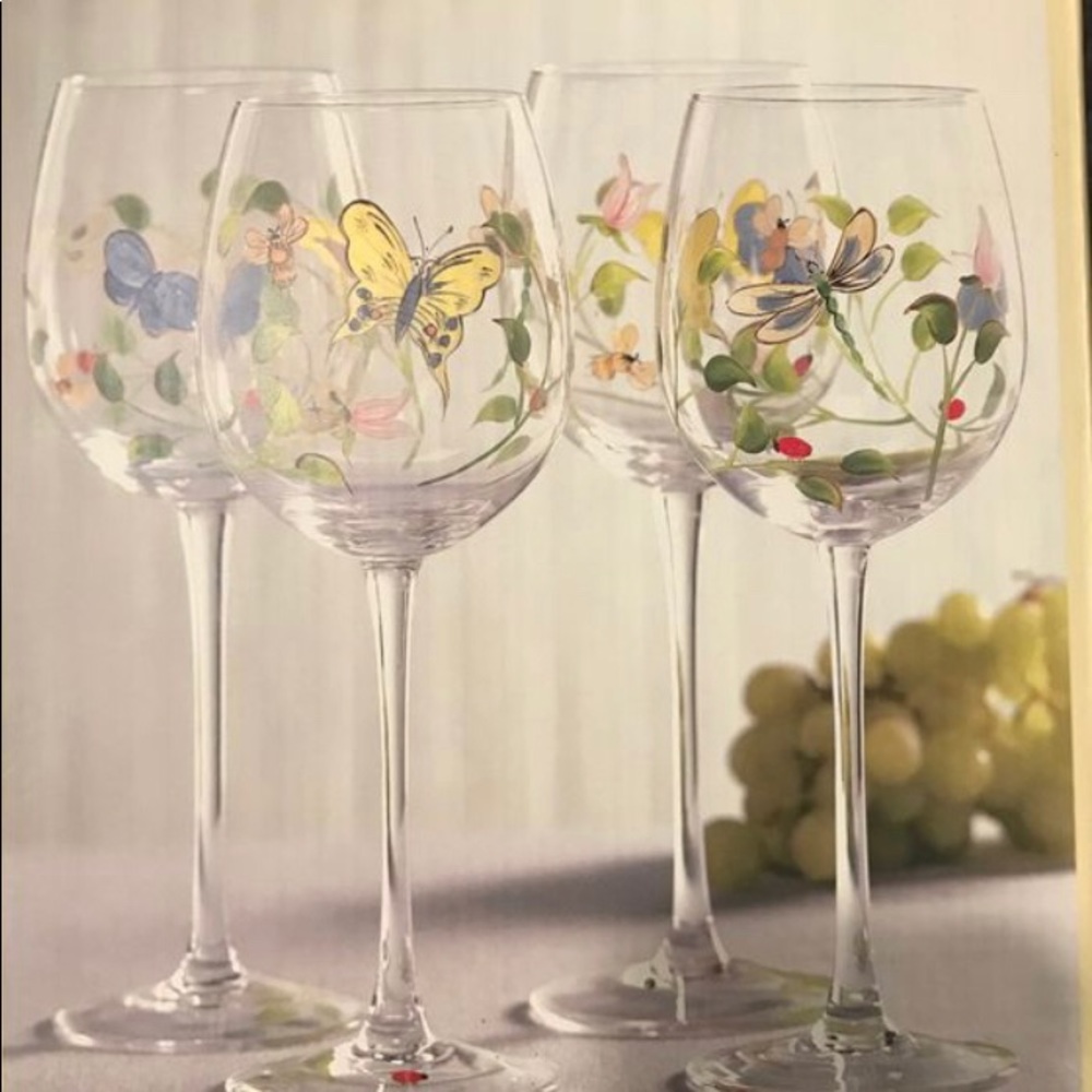 Lenox Butterfly Meadow